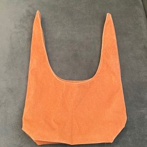 Merit Beauty Makeup Bag